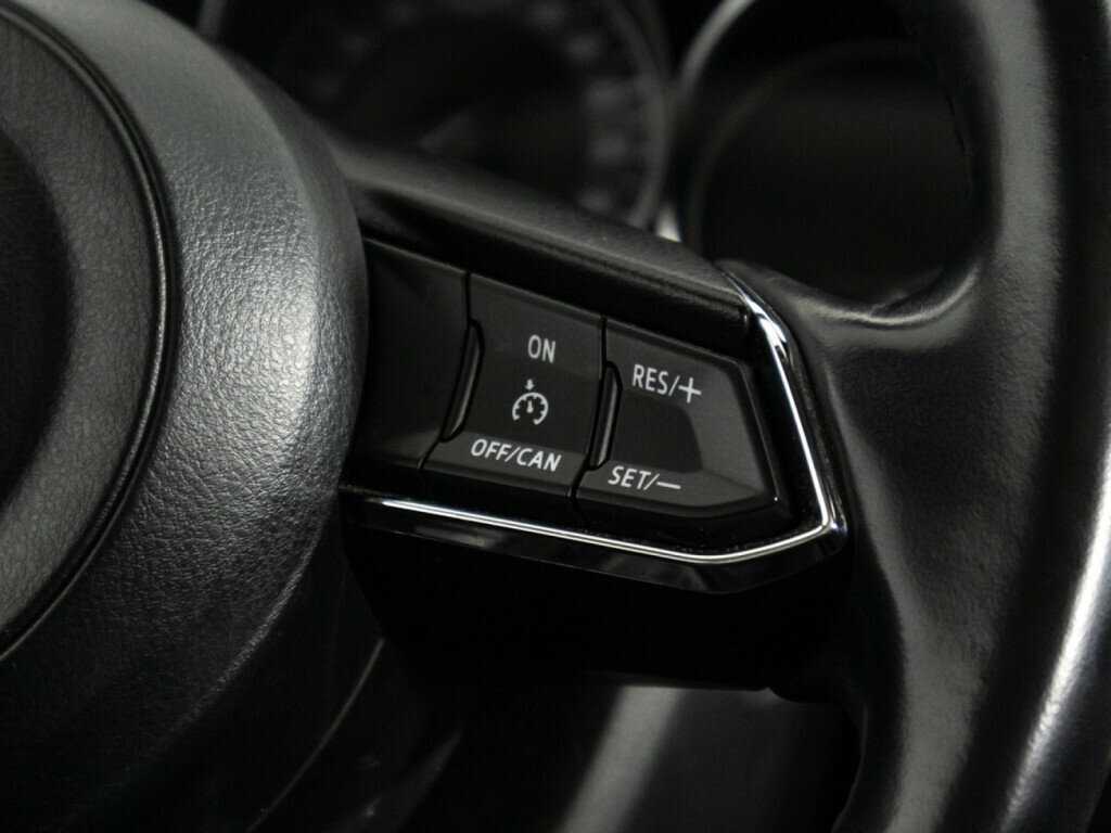 Купить Mazda CX-5, 2017, 51 431 км.. Фото: #22