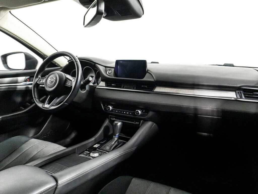 Купить Mazda 6, 2019, 78 246 км.. Фото: #6
