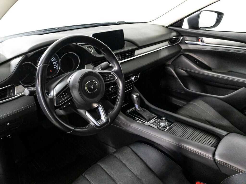 Купить Mazda 6, 2019, 78 246 км.. Фото: #8