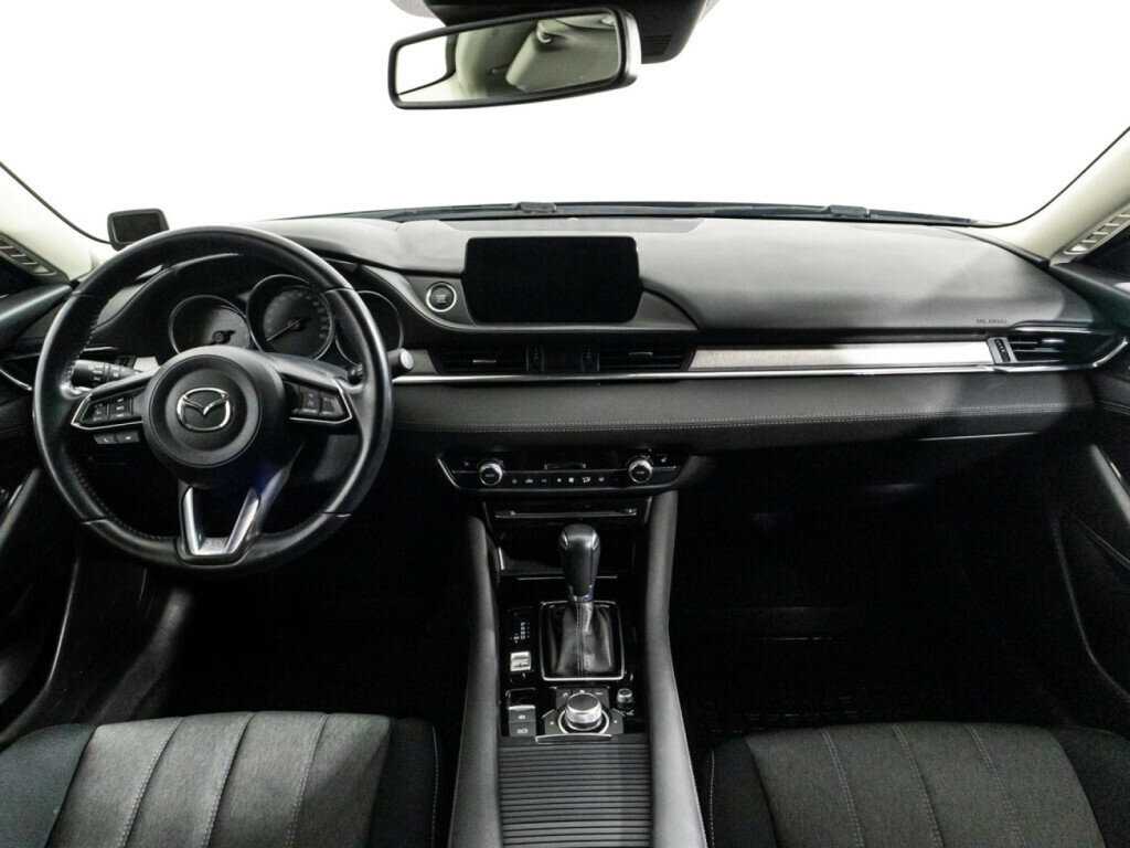 Купить Mazda 6, 2019, 78 246 км.. Фото: #10