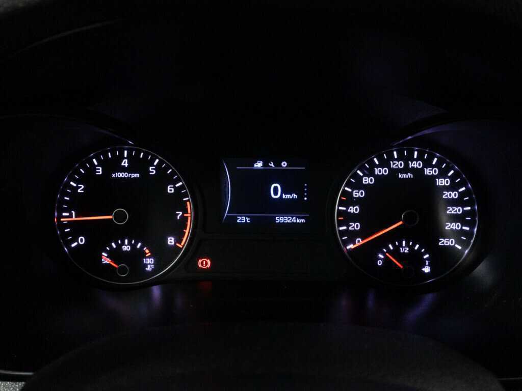 Купить Киа Оптима, 2017, 59 318 км.. Фото: #11