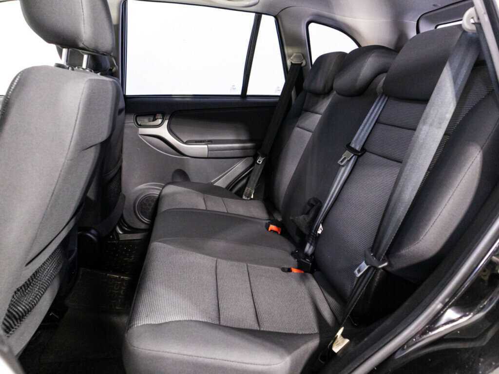 Купить Чери Тигго (Т11), 2013, 70 928 км.. Фото: #9