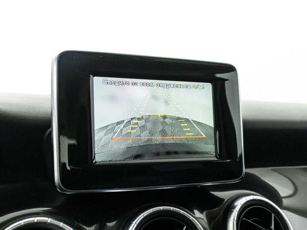 Купить Mercedes-Benz CLA, 2013, 114 473 км.. Фото: #14