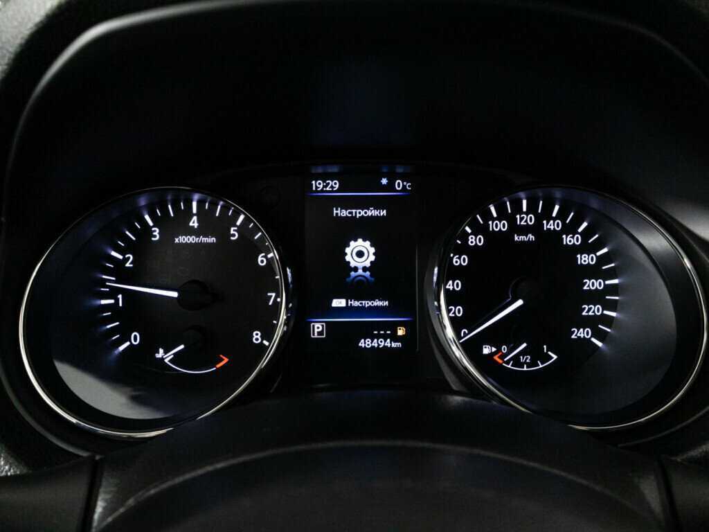 Купить Nissan Qashqai, 2022, 48 924 км.. Фото: #11