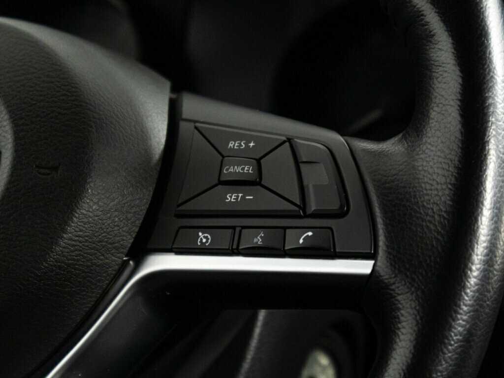 Купить Nissan Qashqai, 2022, 48 924 км.. Фото: #18