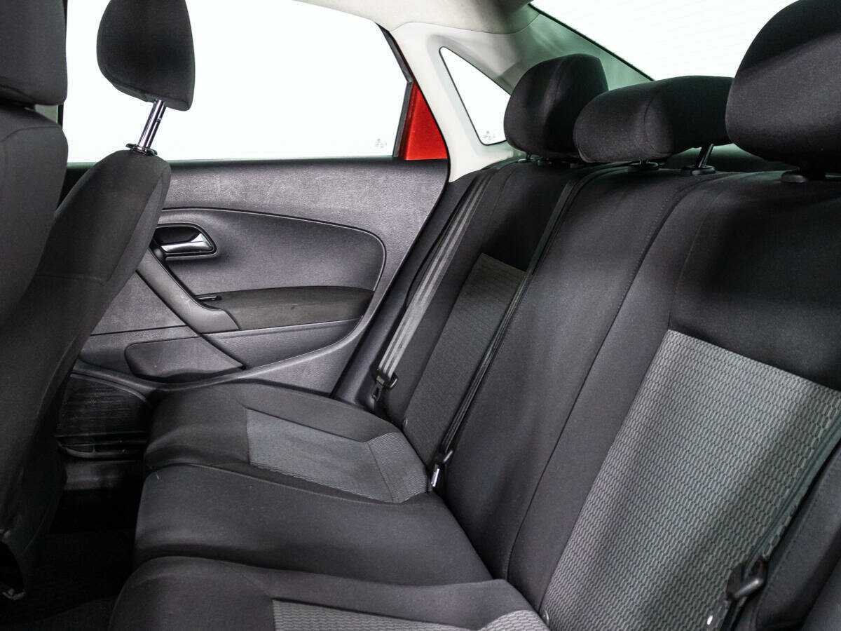 Купить Фольксваген Поло, 2014, 152 020 км.. Фото: #9