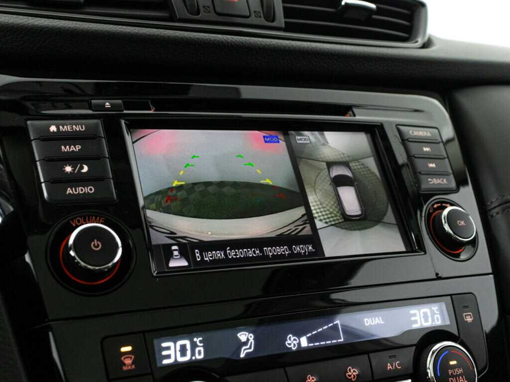 Купить Nissan Qashqai, 2020, 45 166 км.. Фото: #14