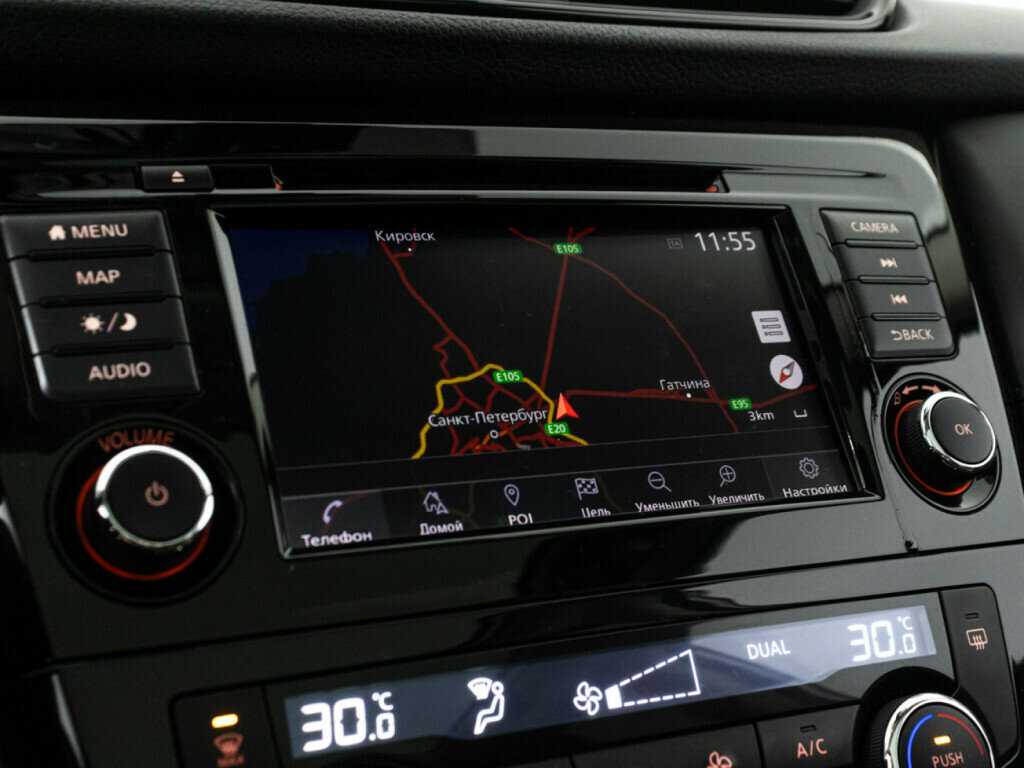 Купить Nissan Qashqai, 2020, 45 166 км.. Фото: #15