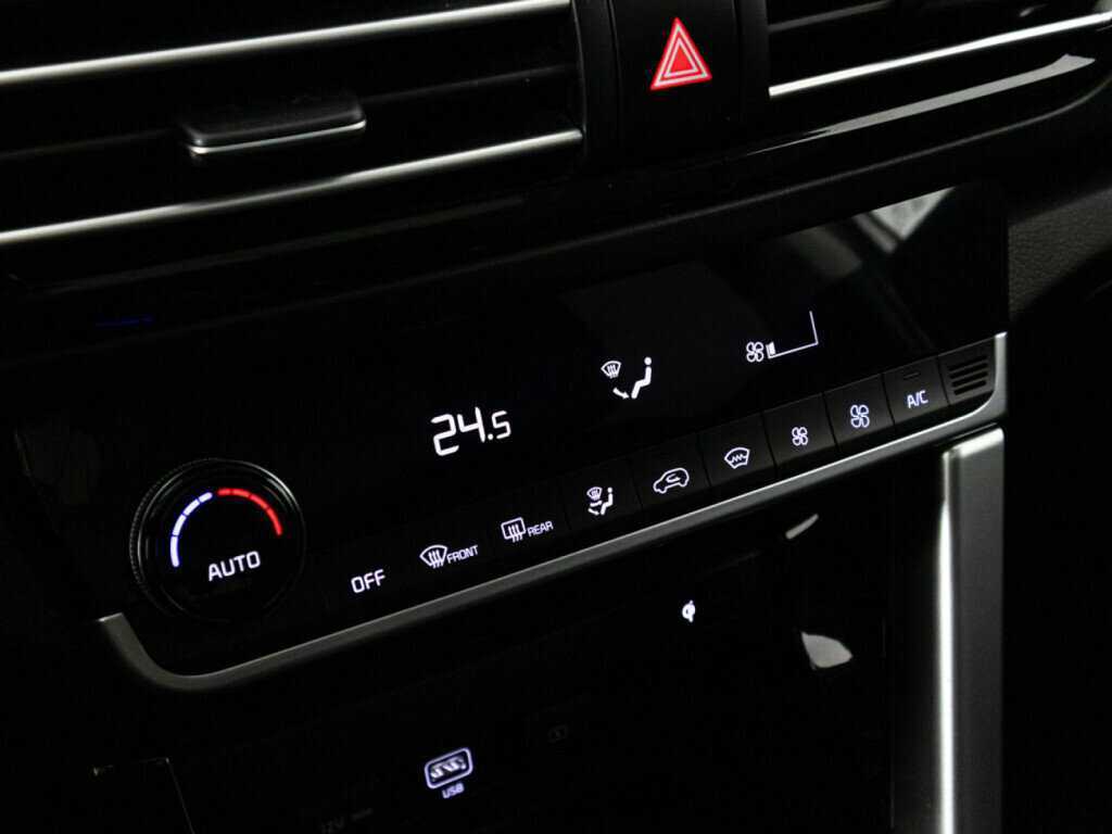 Купить Kia Seltos, 2020, 70 783 км.. Фото: #15