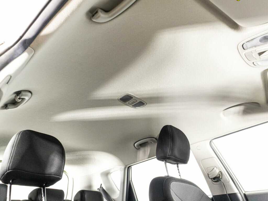 Купить Киа Соул, 2019, 134 188 км.. Фото: #23