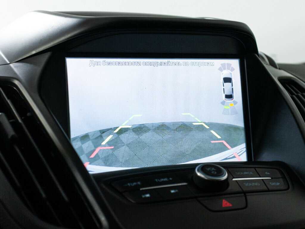 Купить Форд Куга, 2018, 96 938 км.. Фото: #16