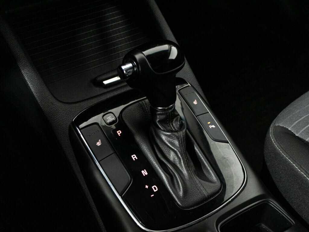 Купить Киа Церато, 2017, 89 859 км.. Фото: #16