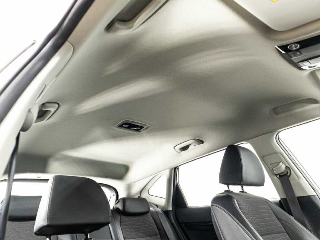 Купить Kia Seltos, 2021, 83 314 км.. Фото: #26