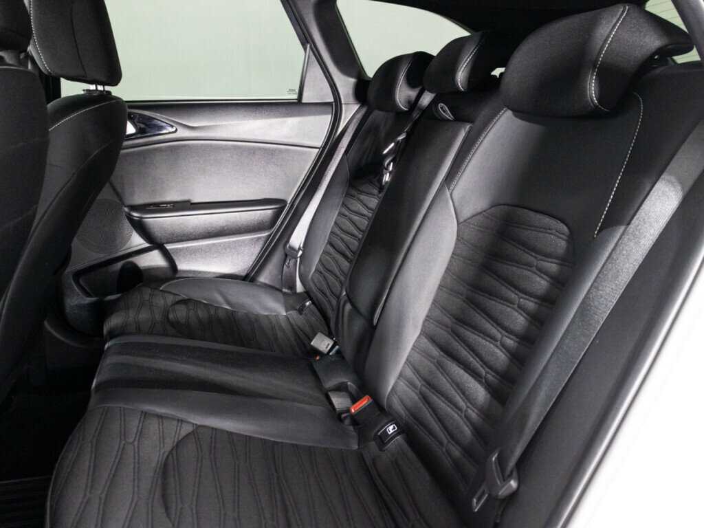 Купить Kia Ceed, 2021, 88 952 км.. Фото: #7