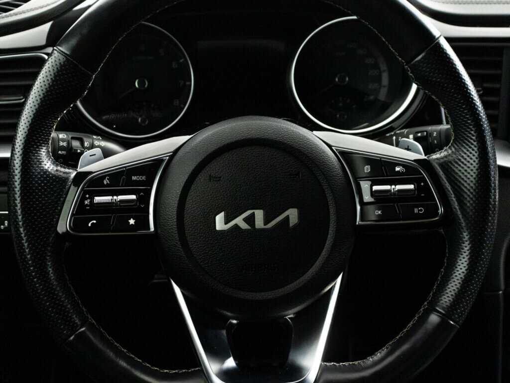 Купить Kia Ceed, 2021, 88 952 км.. Фото: #19