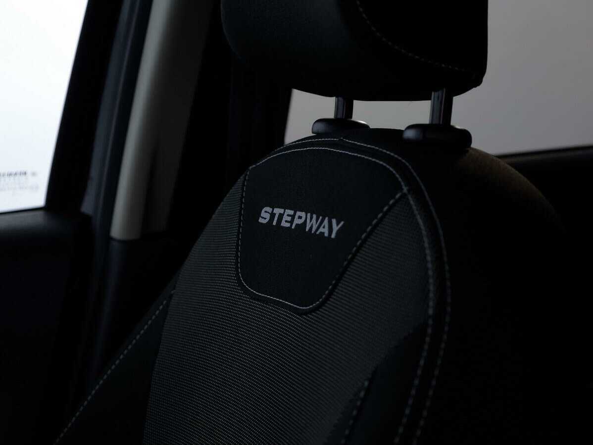 Купить Рено Сандеро, 2020, 94 431 км.. Фото: #17