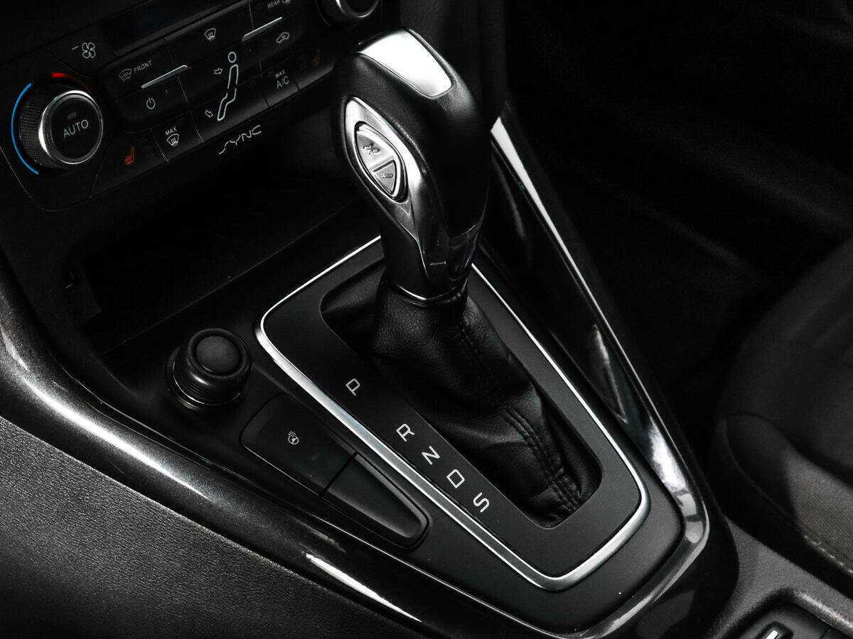 Купить Форд Фокус, 2015, 160 000 км.. Фото: #9