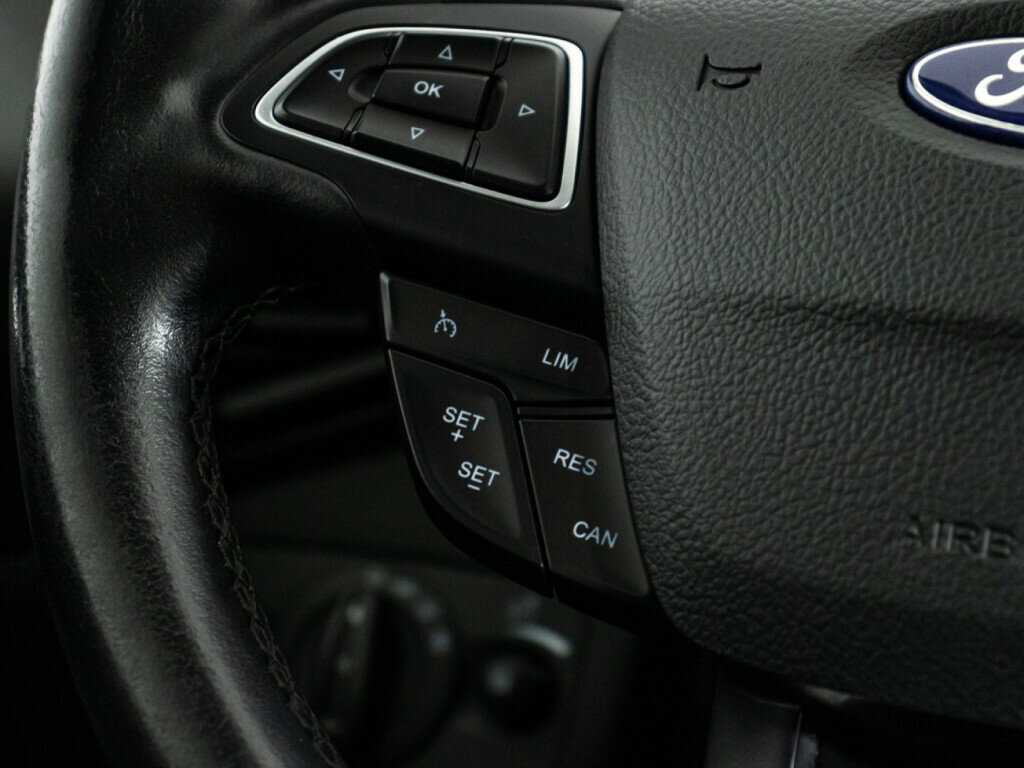 Купить Ford Kuga, 2017, 95 529 км.. Фото: #20