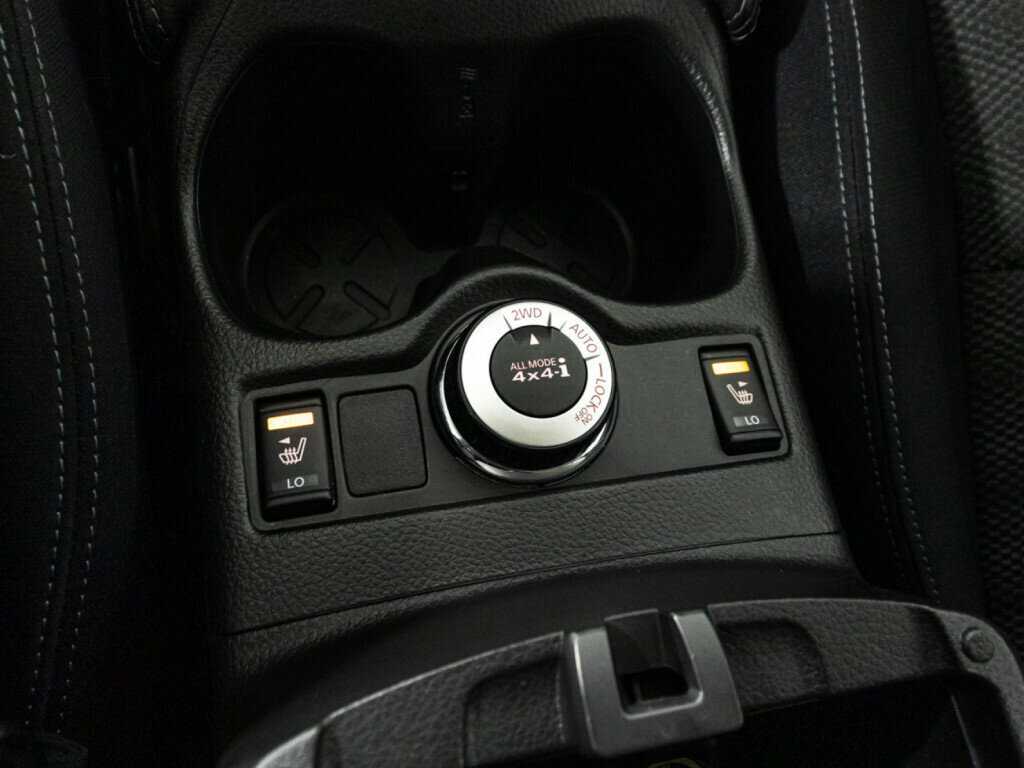 Купить Ниссан Кашкай, 2017, 58 217 км.. Фото: #18