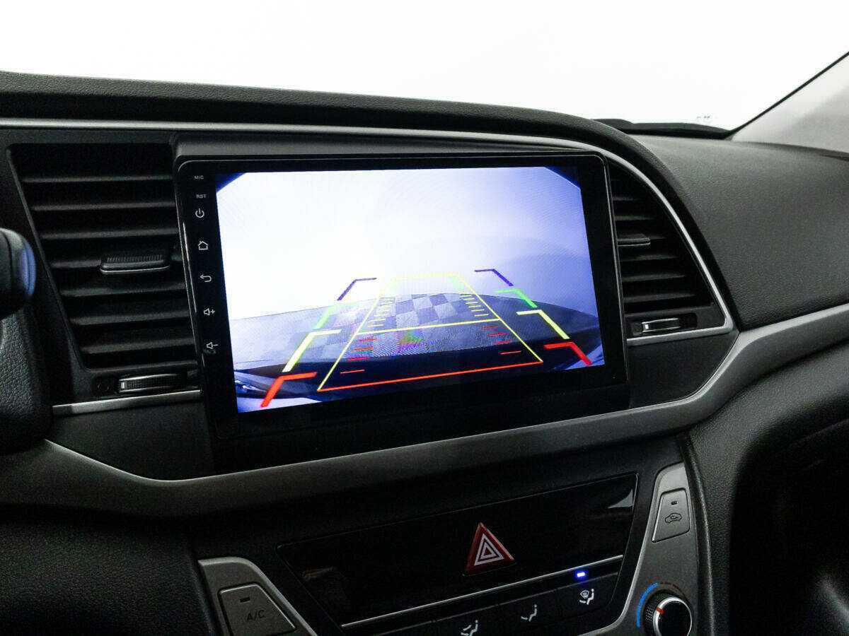 Купить Хендай Елантра, 2017, 153 266 км.. Фото: #15