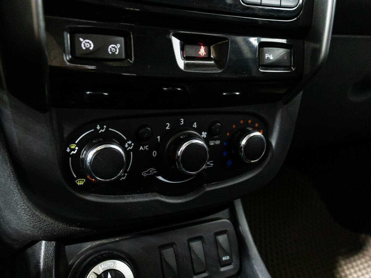 Купить Рено Дастер, 2018, 239 784 км.. Фото: #15