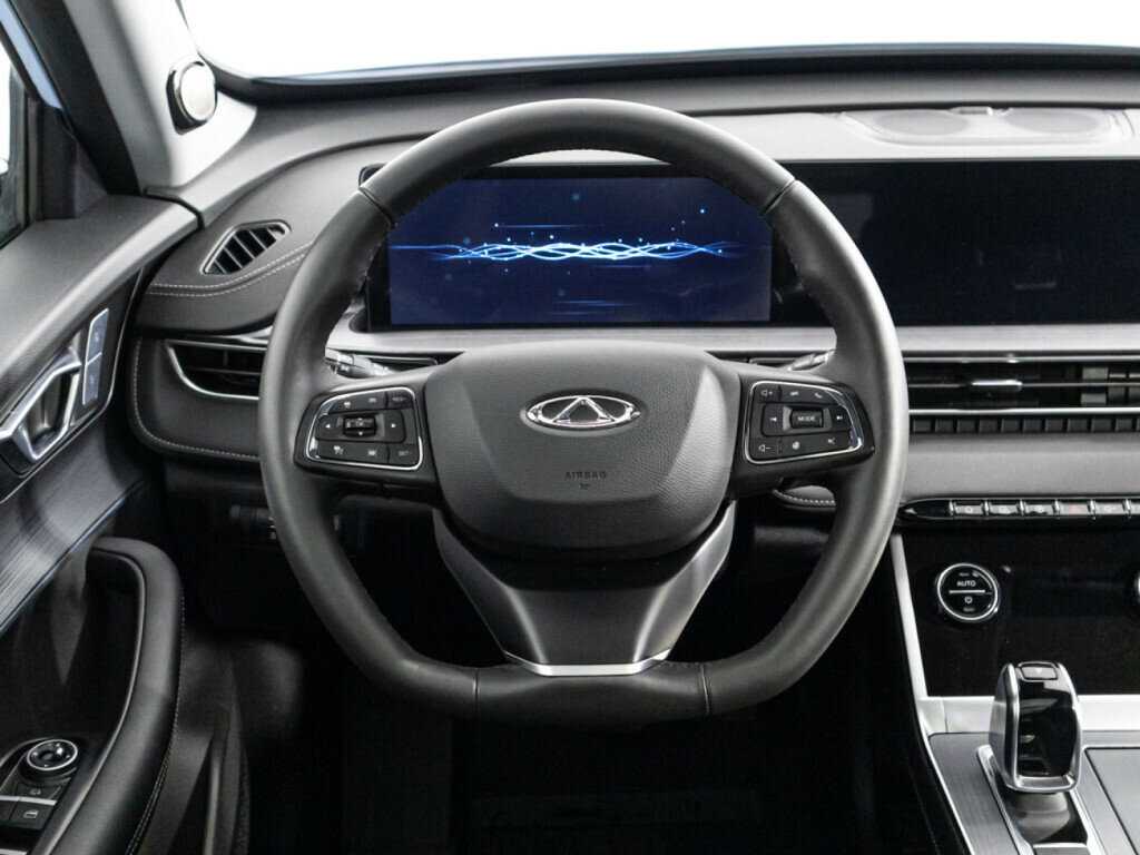 Купить Chery Tiggo 7 Pro Max, 2023, 2 197 км.. Фото: #12