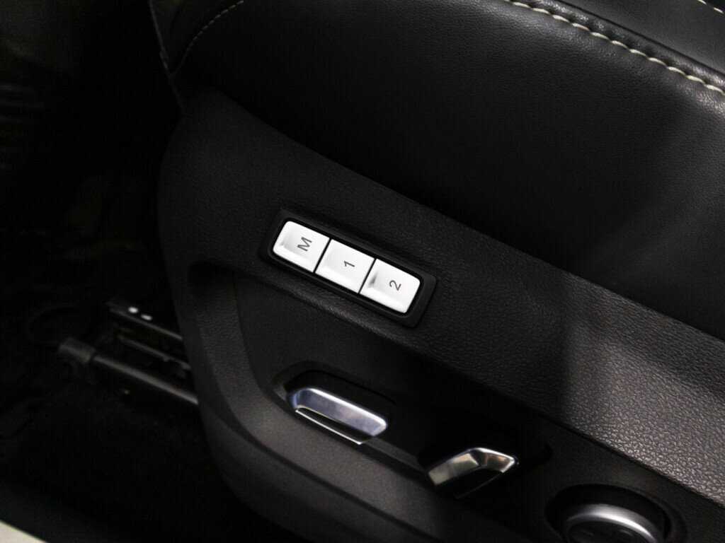 Купить Chery Tiggo 7 Pro Max, 2023, 2 197 км.. Фото: #19