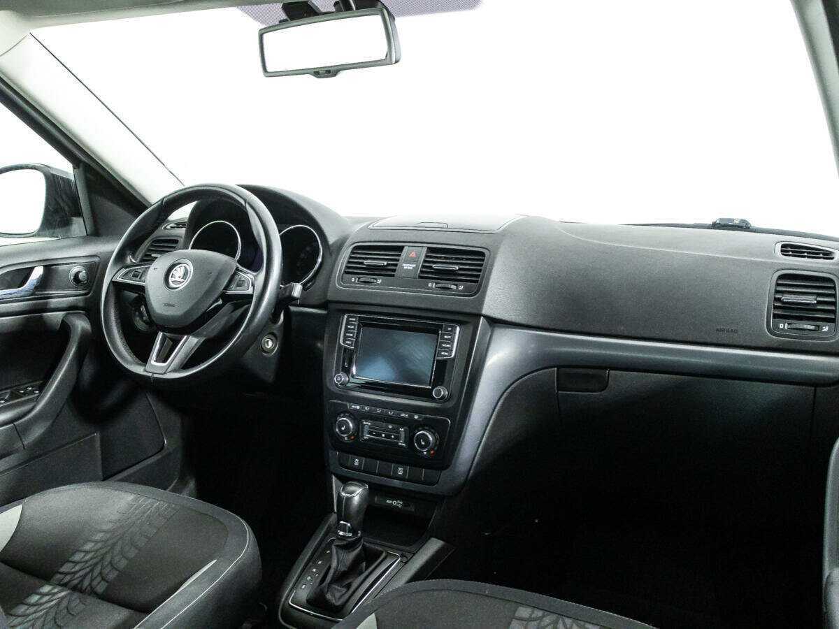 Купить Шкода Йети, 2015, 171 761 км.. Фото: #8