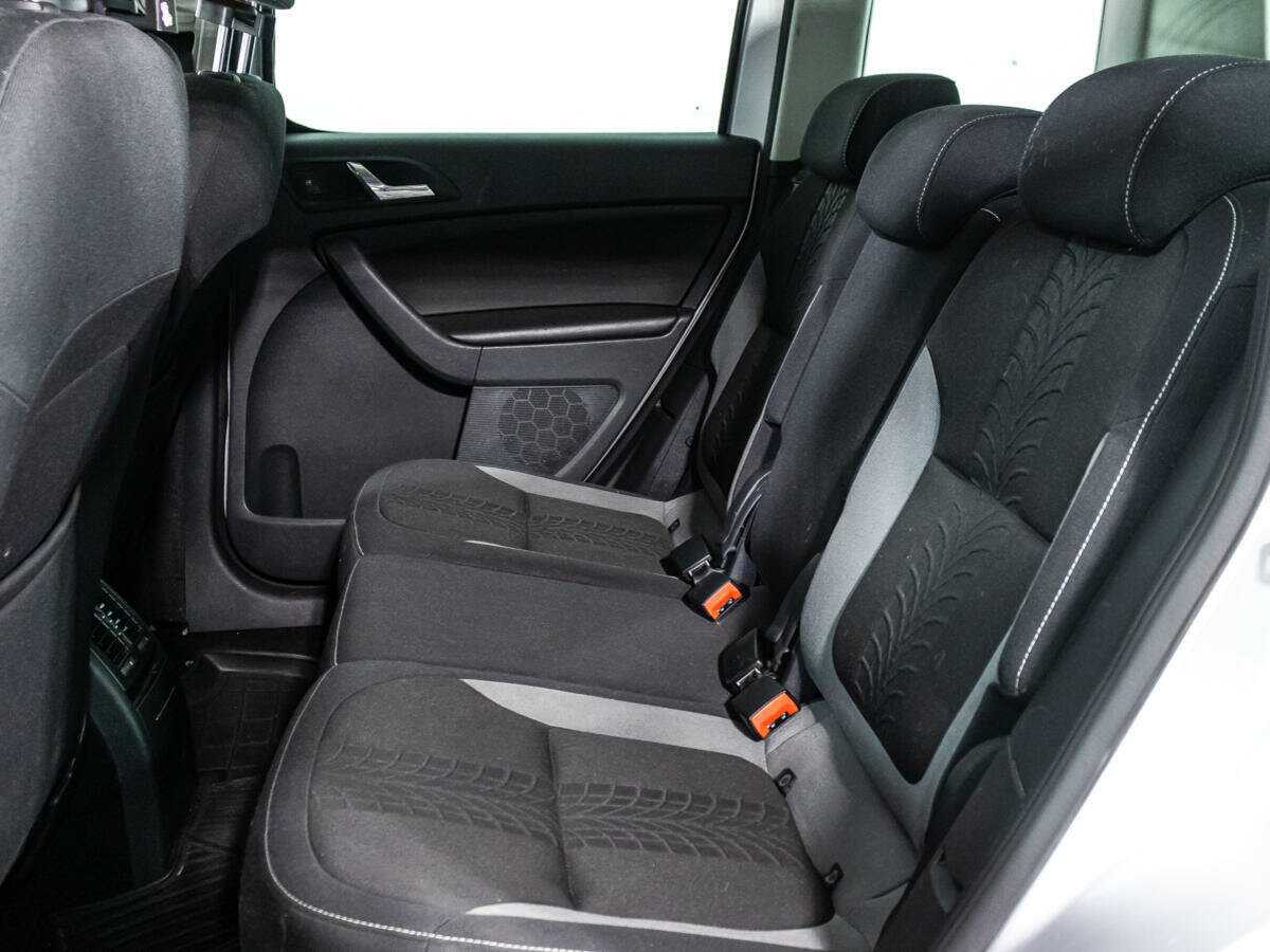 Купить Шкода Йети, 2015, 171 761 км.. Фото: #9