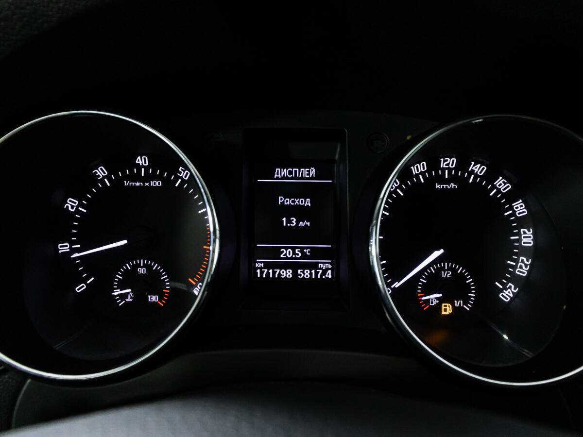 Купить Шкода Йети, 2015, 171 761 км.. Фото: #11