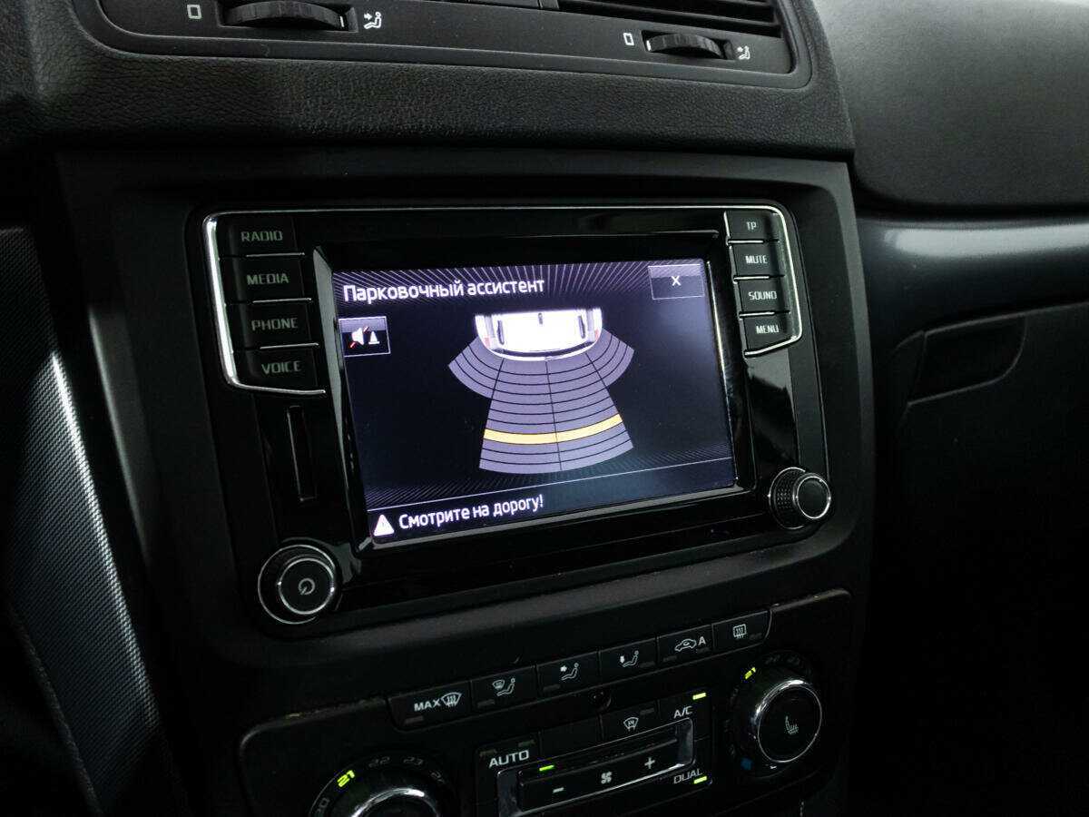 Купить Шкода Йети, 2015, 171 761 км.. Фото: #14