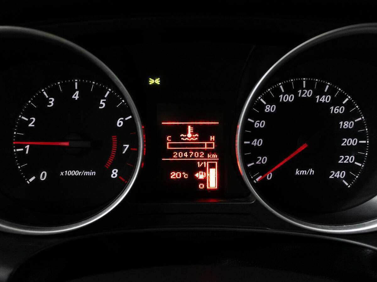 Купить Митсубиши АС-Икс, 2012, 204 701 км.. Фото: #11