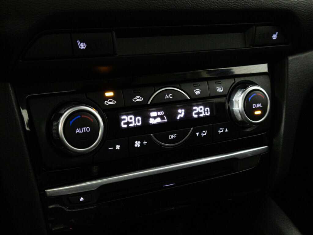 Купить Mazda 6, 2018, 104 989 км.. Фото: #15