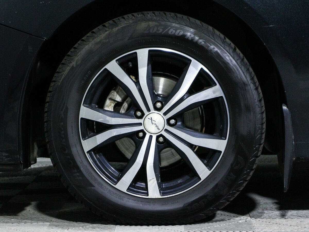 Купить Шевроле Круз, 2014, 174 024 км.. Фото: #12