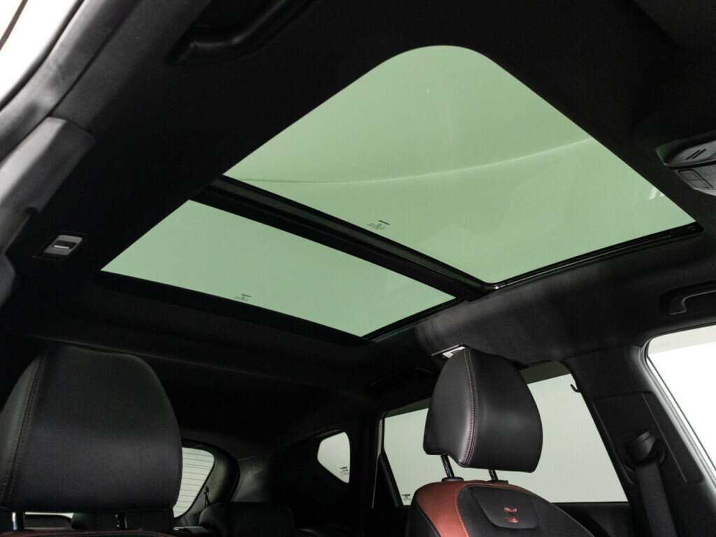 Купить Джили Кулрэй, 2021, 66 697 км.. Фото: #17