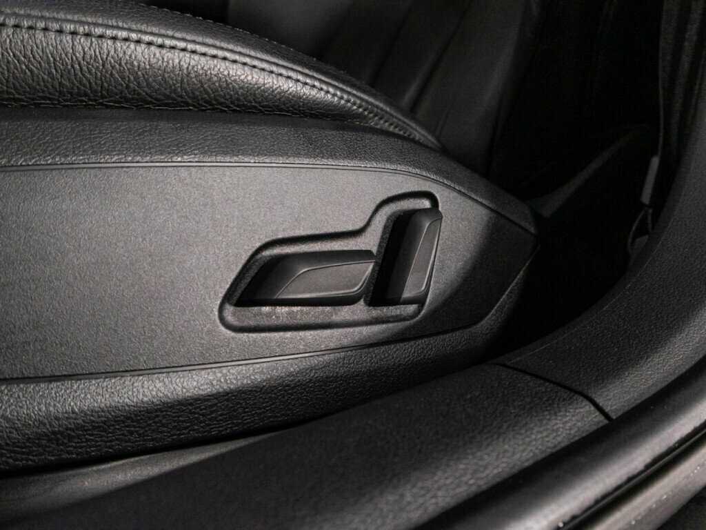 Купить Audi A4, 2017, 65 015 км.. Фото: #19