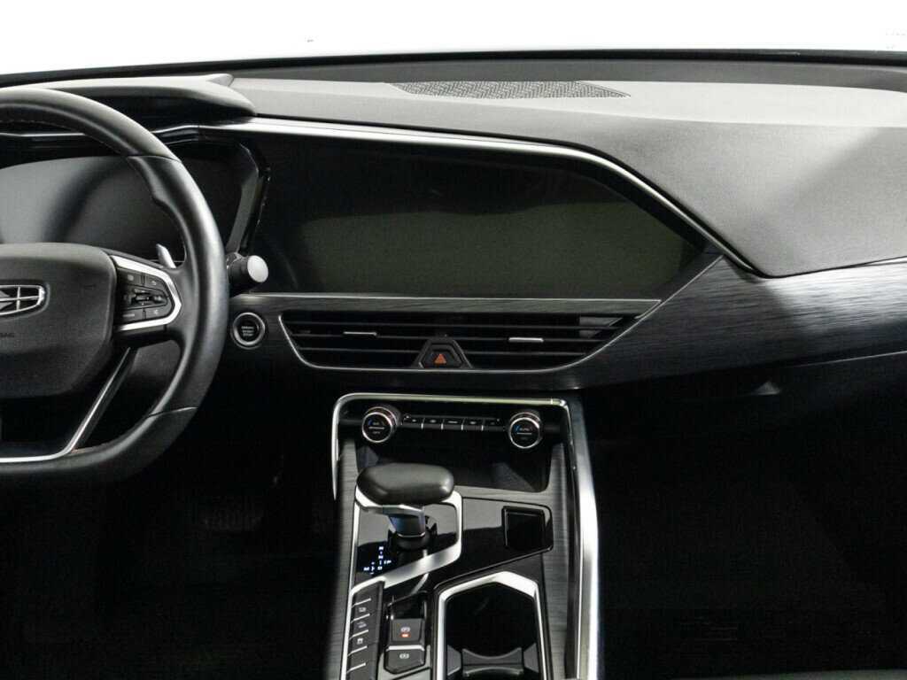 Купить Geely Tugella, 2021, 90 429 км.. Фото: #13