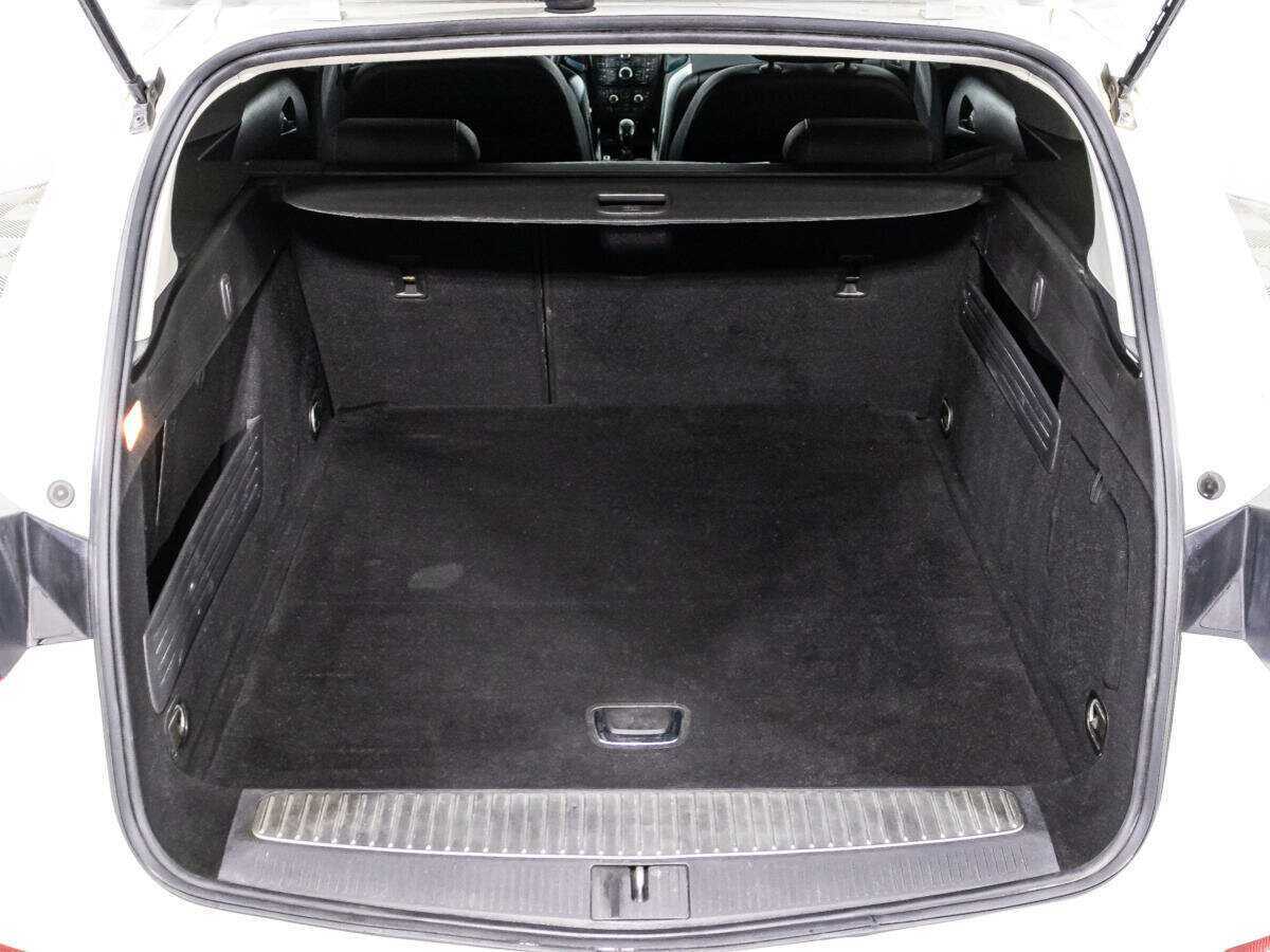 Купить Опель Астра, 2015, 277 862 км.. Фото: #14