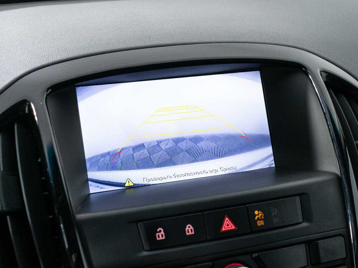 Купить Опель Астра, 2015, 277 862 км.. Фото: #15