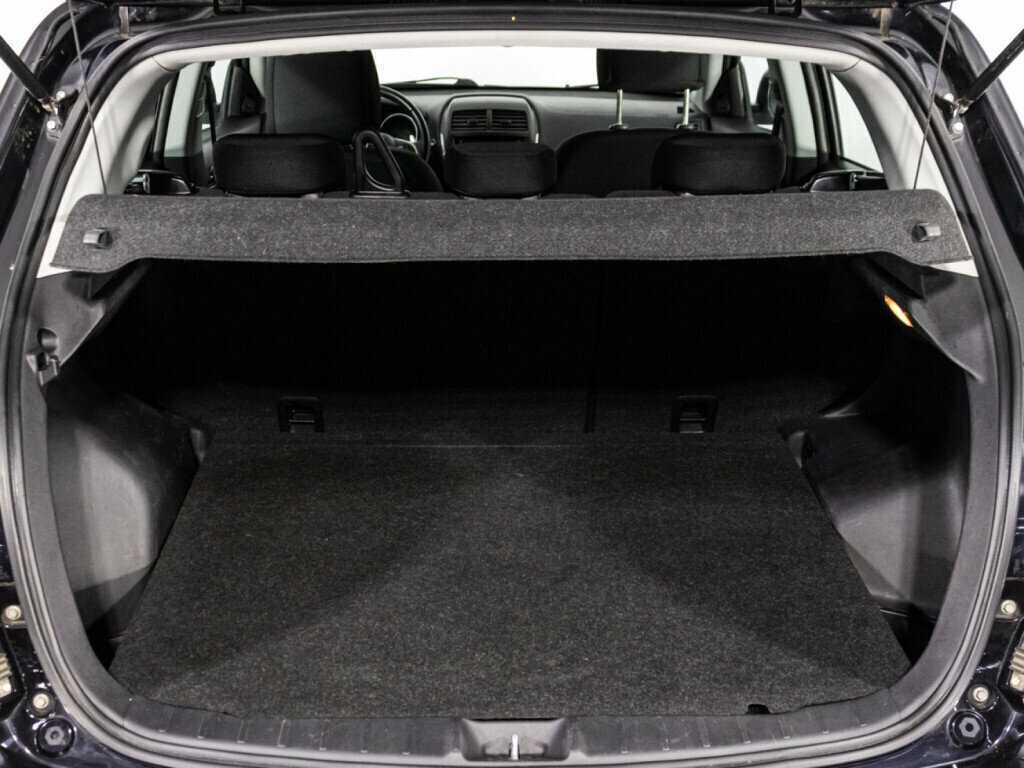 Купить Митсубиши АС-Икс, 2012, 120 000 км.. Фото: #14