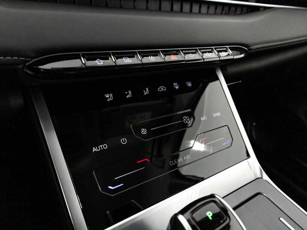 Купить Chery Tiggo 7 Pro Max, 2024, 4 591 км.. Фото: #16