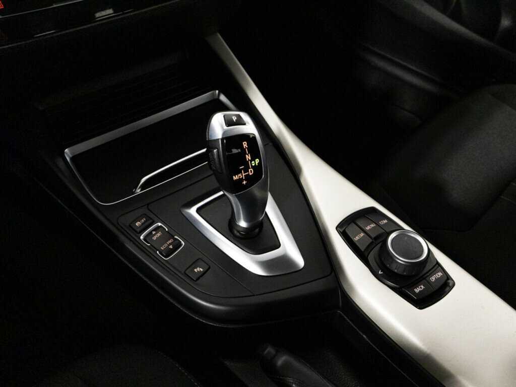 Купить BMW 1 серии, 2017, 149 074 км.. Фото: #16