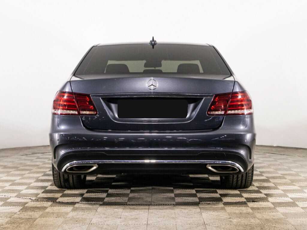 Купить Mercedes-Benz E-Класс, 2014, 81 053 км.. Фото: #2