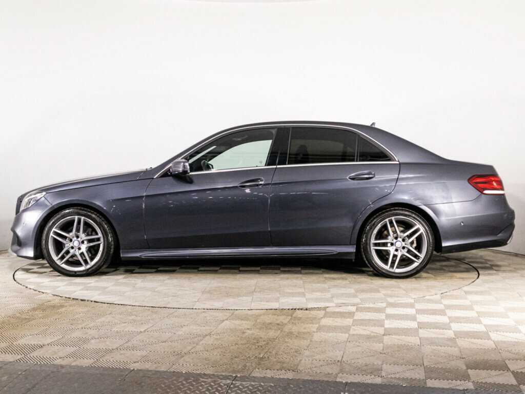 Купить Mercedes-Benz E-Класс, 2014, 81 053 км.. Фото: #4
