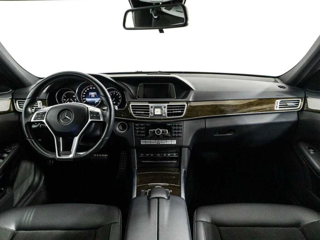 Купить Mercedes-Benz E-Класс, 2014, 81 053 км.. Фото: #9