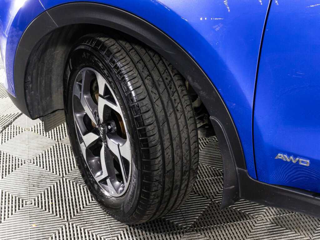 Купить Kia Sportage, 2019, 102 058 км.. Фото: #29