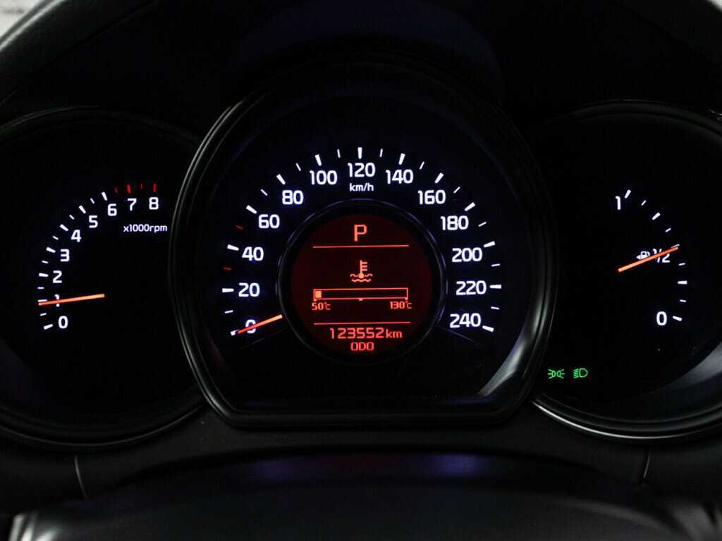 Купить Киа Сид, 2016, 123 545 км.. Фото: #11