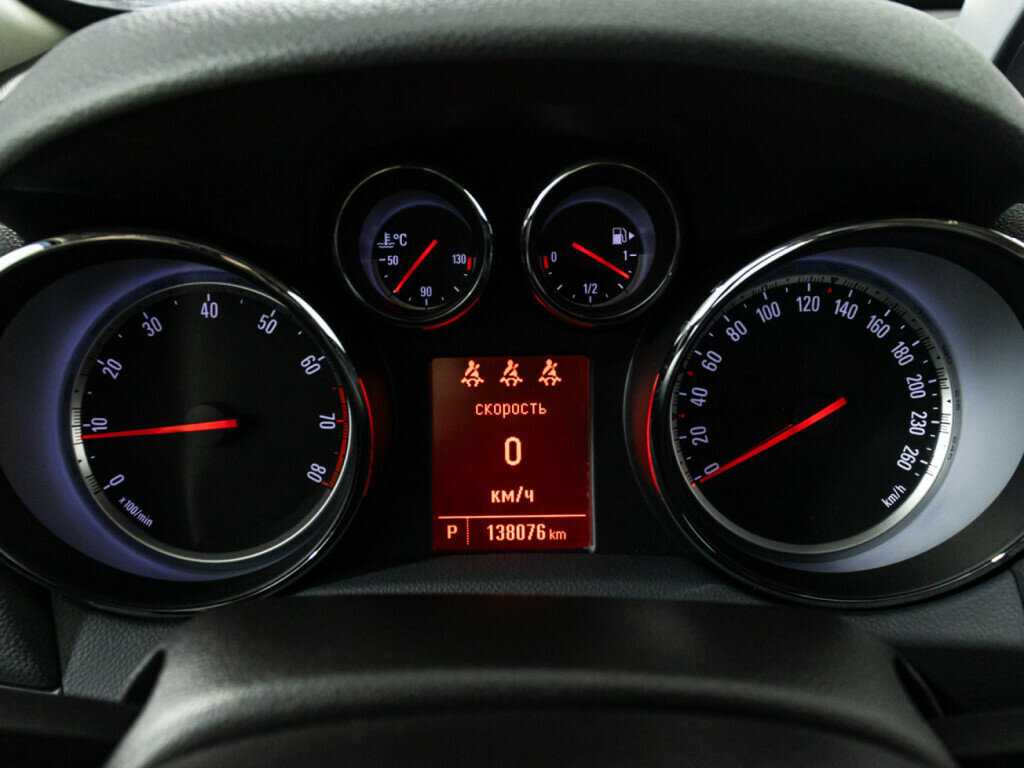 Купить Опель Мокка, 2015, 138 074 км.. Фото: #11