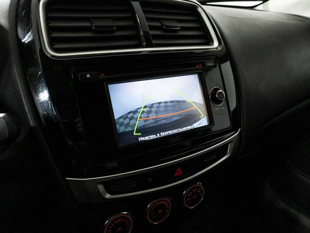 Купить Митсубиши АС-Икс, 2014, 142 521 км.. Фото: #14