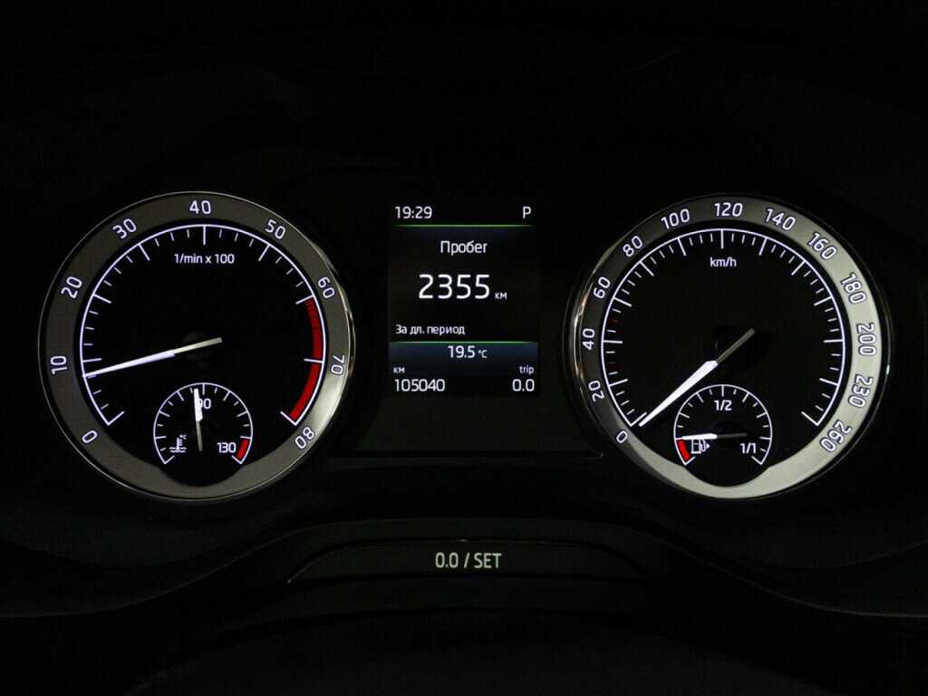 Купить Skoda Kodiaq, 2017, 105 037 км.. Фото: #11